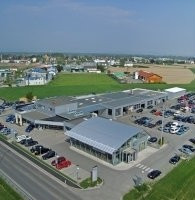 Toferer Autohandel & Service GmbH & Co KG